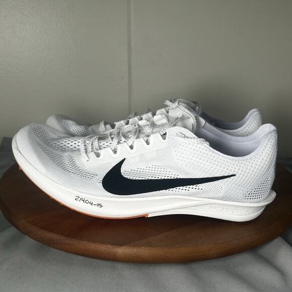 Nike ZoomX Dragonfly 2 Prototype HF7644-900 Size Men's 6.5/Women’s 8 - Picture 3 of 8